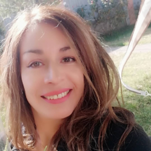 Katty Abarzua 
